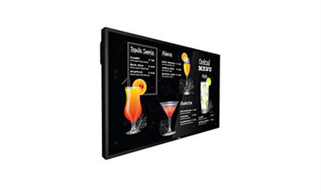 Philips 50BDL3117P/00 Monitor PC 127 cm (50