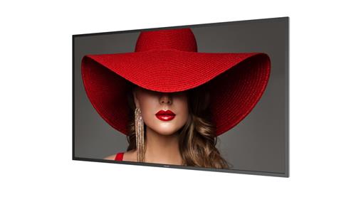 55BDL4650D 55IN 3840 X 2160 500CD/M2 5000:1 16:9 ANDROID 11