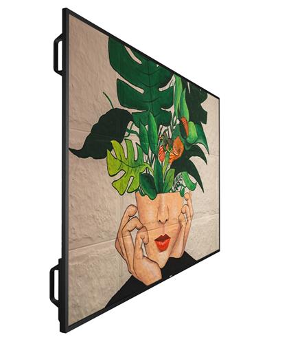 65BDL4511D 164CM 65IN IPS LED 3840X2160 16:9 500CD/QM