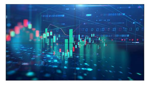 65IN X-LINE 500CD24/7 L/P FAILOVER OPS 3.5MM UHD