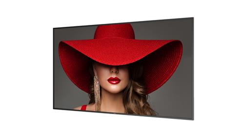 75IN 189.3CM D-LINE UHD 24/7 3840 X 2160 1200:1 500CD 500 000