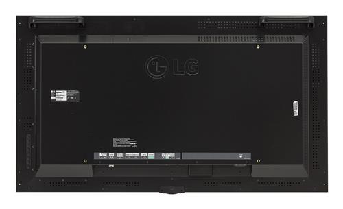 LG 75XS4P-B.AEU visualizzatore di messaggi Pannello piatto per segnaletica digitale 190,5 cm (75