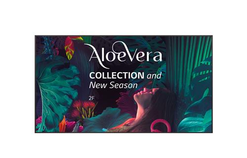 LG 75UH5N-M.AEK Pannello piatto per segnaletica digitale 190,5 cm (75