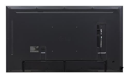 LG 75UH5N-M.AEK Pannello piatto per segnaletica digitale 190,5 cm (75