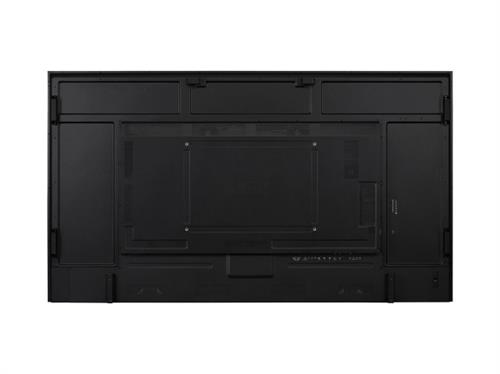 86IN M SERIES LARGE FORMAT DISPLAY UHD 500CD/M2 DIRECT LED