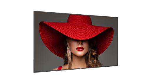 98IN 247.7CM D-LINE UHD 24/7 3840 X 2160 500CD 1200:1 500 000