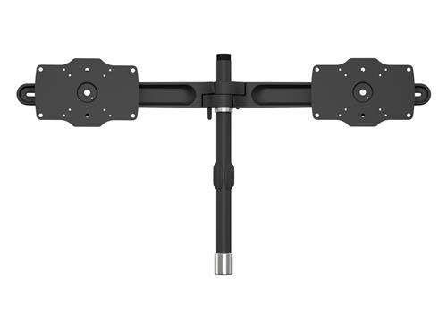 ADDITIONAL DOUBLE-ROW OPTION FOR MB7419 MEDIA