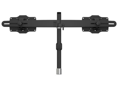 ADDITIONAL DOUBLE-ROW OPTION FOR MB7419 MEDIA