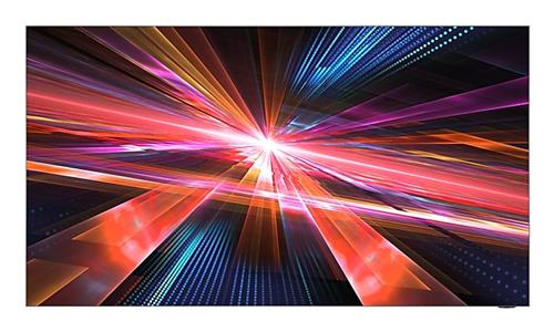 AIO MICROLED FHD 136IN PP 1.5 500NIT