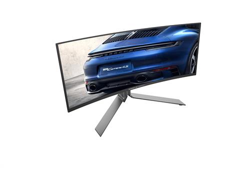 AOC AGON PRO PD34 34IN WQHD OLED GAMING MONITOR 240 HZ 0.03
