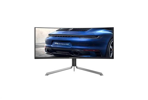 AOC AGON PRO PD34 34IN WQHD OLED GAMING MONITOR 240 HZ 0.03