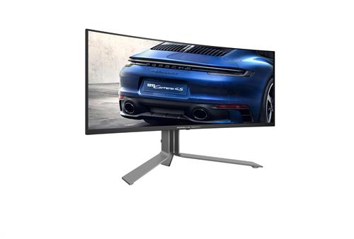 AOC AGON PRO PD34 34IN WQHD OLED GAMING MONITOR 240 HZ 0.03