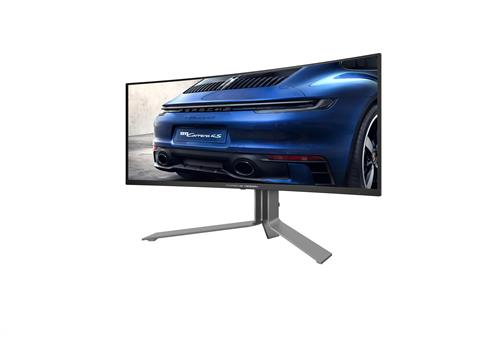 AOC AGON PRO PD34 34IN WQHD OLED GAMING MONITOR 240 HZ 0.03