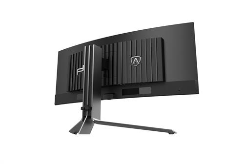 AOC AGON PRO PD34 34IN WQHD OLED GAMING MONITOR 240 HZ 0.03
