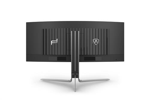 AOC AGON PRO PD34 34IN WQHD OLED GAMING MONITOR 240 HZ 0.03