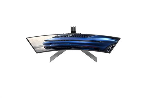 AOC AGON PRO PD34 34IN WQHD OLED GAMING MONITOR 240 HZ 0.03