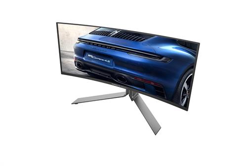 AOC AGON PRO PD34 34IN WQHD OLED GAMING MONITOR 240 HZ 0.03