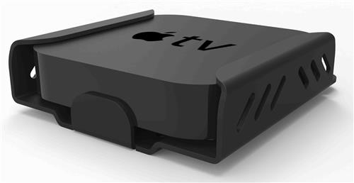 APPLE TV 6TH/5TH/4TH GEN Security Mount Keyed Alike