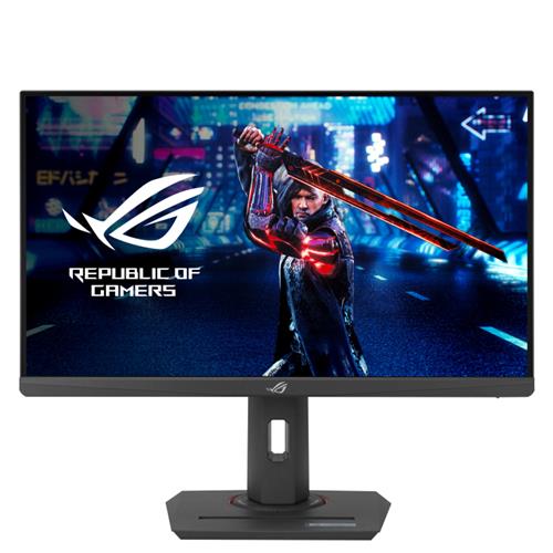 ASUS ROG STRIX XG259QNS GAMING MONITOR 25IN 1920 X 1080 16:9 40
