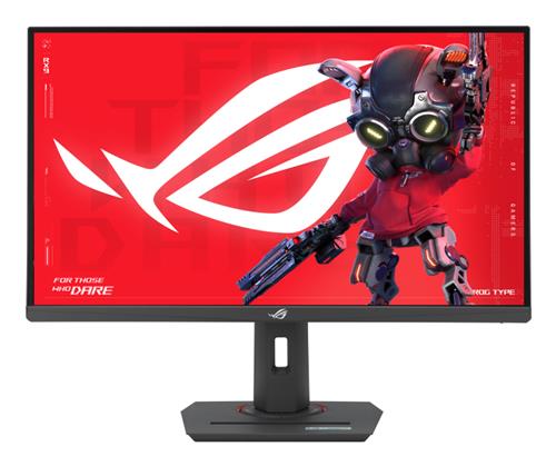ASUS ROG STRIX XG27UCS GAMING MONITOR 27IN 3840X2160 16:9 400C