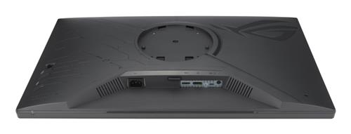 ASUS ROG STRIX XG27UCS GAMING MONITOR 27IN 3840X2160 16:9 400C