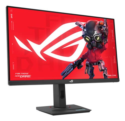 ASUS ROG STRIX XG27UCS GAMING MONITOR 27IN 3840X2160 16:9 400C