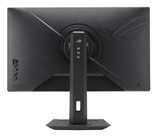 ASUS ROG STRIX XG27UCS GAMING MONITOR 27IN 3840X2160 16:9 400C