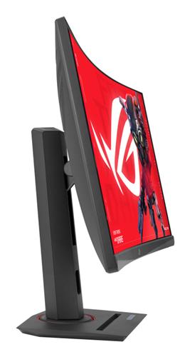 ASUS ROG STRIX XG27WCS GAMING MONITOR 27IN 2560X1440 16:9 400C