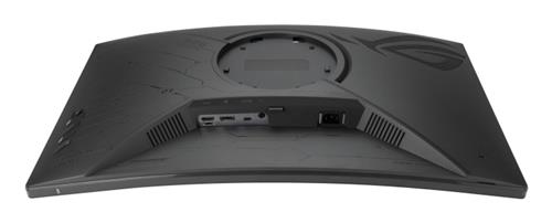ASUS ROG STRIX XG27WCS GAMING MONITOR 27IN 2560X1440 16:9 400C