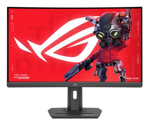 ASUS ROG STRIX XG27WCS GAMING MONITOR 27IN 2560X1440 16:9 400C