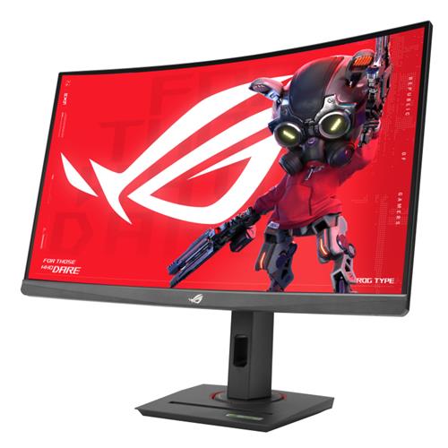 ASUS ROG STRIX XG27WCS GAMING MONITOR 27IN 2560X1440 16:9 400C
