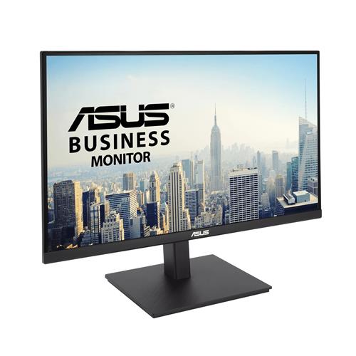 ASUS VA27UQSB BUSINESS MONITOR 27IN 3840 X 2160 16:9 350CD/ 100