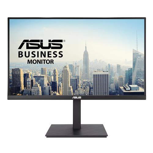 ASUS VA27UQSB BUSINESS MONITOR 27IN 3840 X 2160 16:9 350CD/ 100