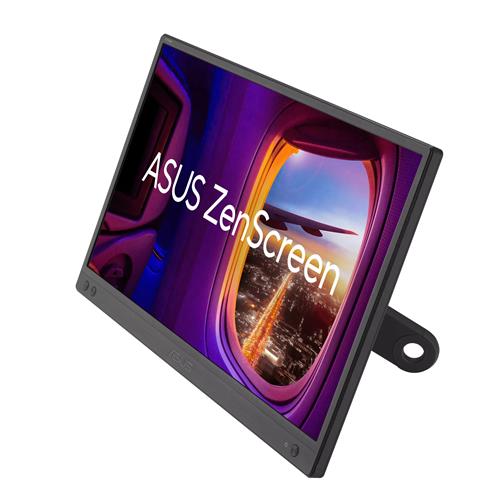 ASUS ZENSCREEN MB166CR PORTABLE USB MONITOR 16IN 1920X1080 16:9