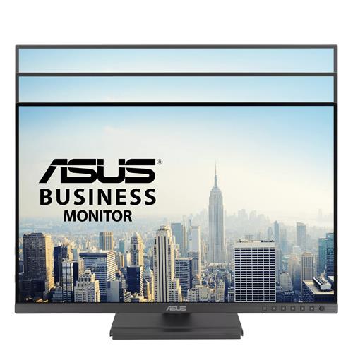BE248QF PRO 24IN 61.13CM 16:10 WLED BLACK 1920X1200 350CD M2 15
