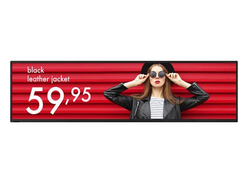 BT421 OPS W/CEILING MNT SGL 42IN PVA 700CD/M2 16:4 EDGELED