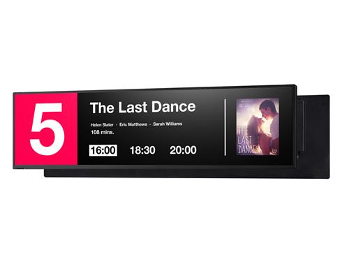 BT421 OPS W/CEILING MNT SGL 42IN PVA 700CD/M2 16:4 EDGELED