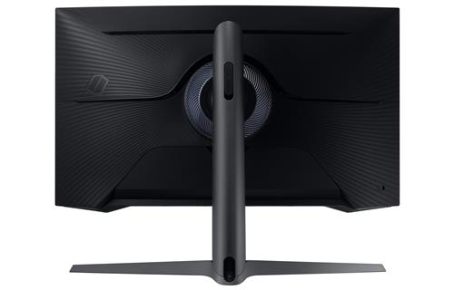 C27G75 MONITOR 27IN ODISSEY G7 CURVO GAMING 16:9 2560X1440 1MS