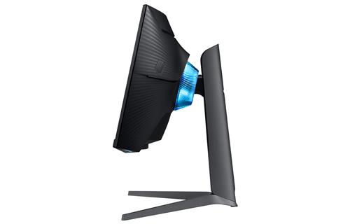 C27G75 MONITOR 27IN ODISSEY G7 CURVO GAMING 16:9 2560X1440 1MS