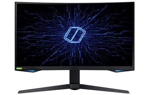 C27G75 MONITOR 27IN ODISSEY G7 CURVO GAMING 16:9 2560X1440 1MS