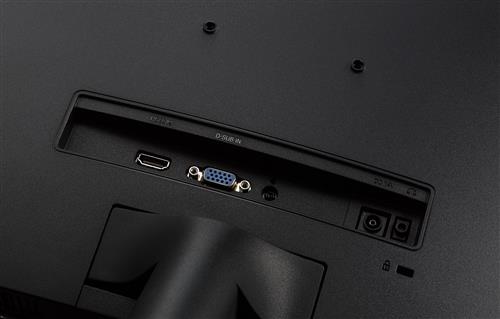 C27R500 MONITOR CURVO FHD SCATOLA APERTA E DANNEGGIATA