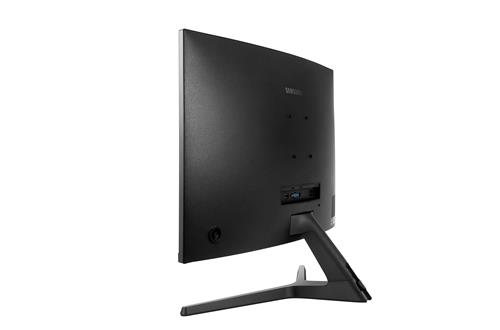 C27R500 MONITOR CURVO FHD SCATOLA APERTA E DANNEGGIATA