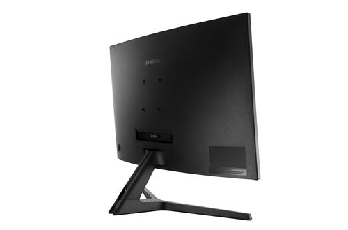 C27R500 MONITOR CURVO FHD SCATOLA APERTA E DANNEGGIATA