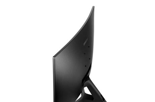 C27R500 MONITOR CURVO FHD SCATOLA APERTA E DANNEGGIATA