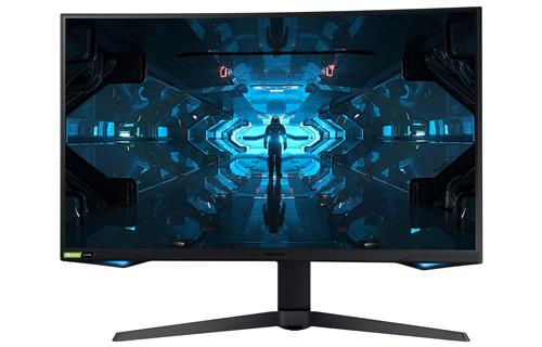 C32G75 MONITOR 32IN ODYSSEY G7 CURVO GAMING 16:9 1MS 2500:1