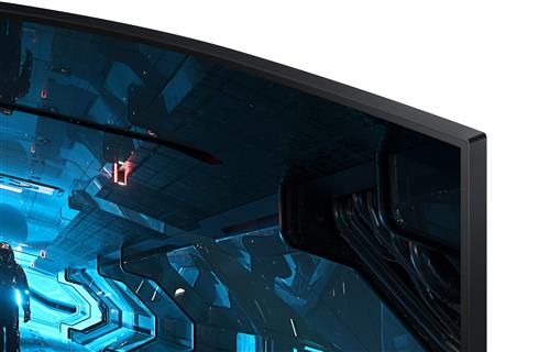 C32G75 MONITOR 32IN ODYSSEY G7 CURVO GAMING 16:9 1MS 2500:1