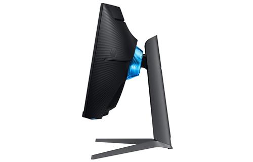 C32G75 MONITOR 32IN ODYSSEY G7 CURVO GAMING 16:9 1MS 2500:1