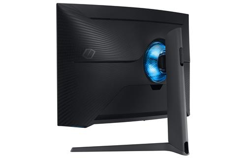 C32G75 MONITOR 32IN ODYSSEY G7 CURVO GAMING 16:9 1MS 2500:1