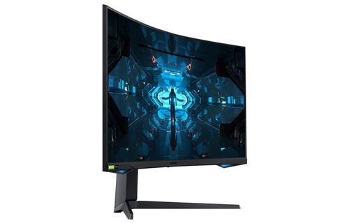 C32G75 MONITOR 32IN ODYSSEY G7 CURVO GAMING 16:9 1MS 2500:1