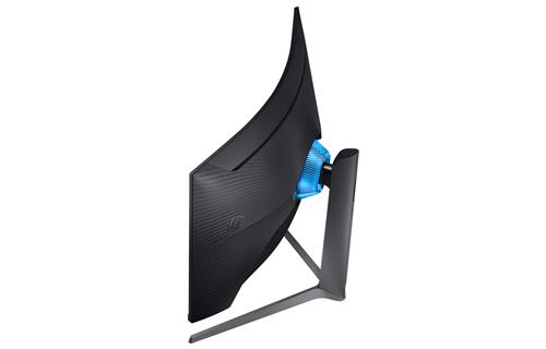 C32G75 MONITOR 32IN ODYSSEY G7 CURVO GAMING 16:9 1MS 2500:1